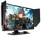 BenQ ZOWIE XL2540 24.5 Inch 240 Hz e-Sports Gaming Monitor, Black eQualizer, Shield, Dark Grey