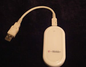 T-Mobile USB Modem Access Usb-huawei E220