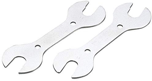 Hozan Stepped hub Cone Wrench Set, C-503 [Sports] (Japan Import)