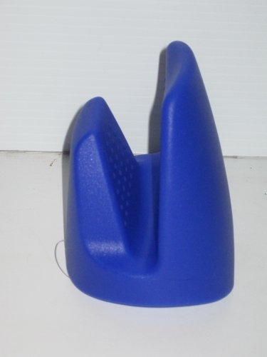 Mrs. Anderson's Baking 28065BB Pot Grabber, Blueberry, Man-Made-Material