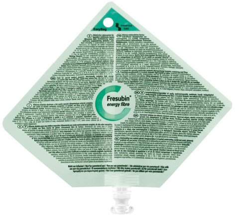 Fresubin Energy Fibre Easy Bag