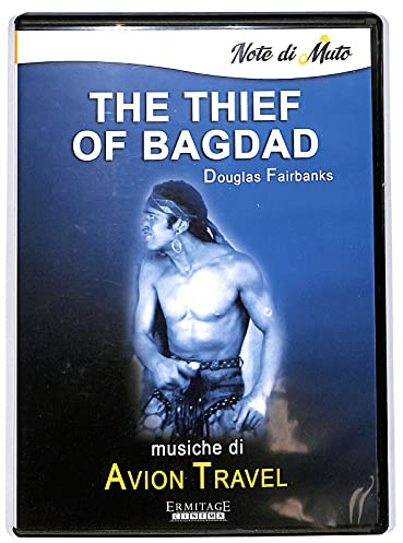 The thief of Bagdad [IT Import]