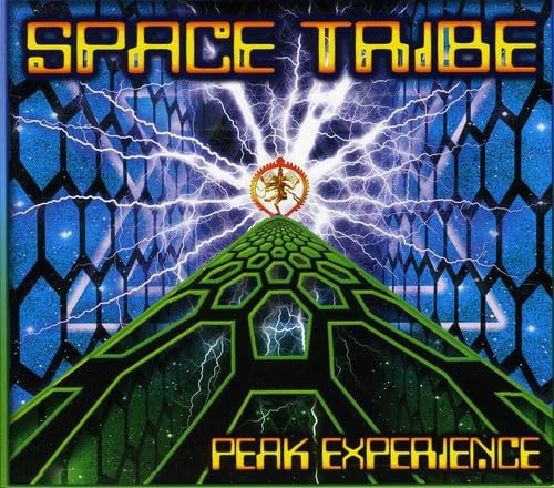 SPACE TRIBE MUSIC