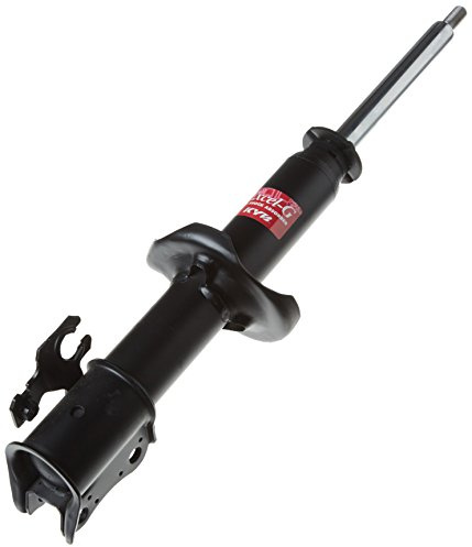 KYB 333266 Stoßdämpfer | Kompatibel mit: MAZDA DEMIO