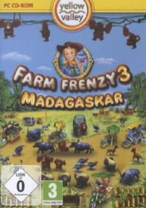 Farm Frenzy 3 - Madagaskar (Yellow Valley)