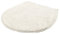 Kleine Wolke 7142202104 Deckelbezug Cotone, 47 x 50 cm, natur