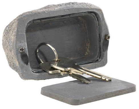 TV Unser Original 08565 Schlüssel-Safe 2er-Set