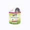 bunnyNature KaninchenTraum Senior | 1,5 kg | Alleinfuttermittel für Käninchen ab dem 6. Lebensjahr | Mit 42 Verschiedene Pflanzen von unbehandelten Wiesen | 3-Faser-Mix