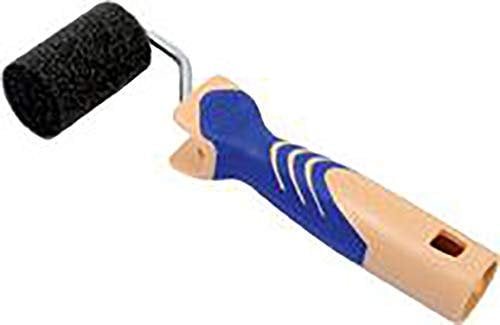 Lackierroller Top Finish 5cm 20cm 2K-Bügel, blau 