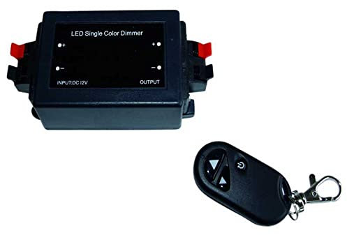 TALAMEX LED Dimmer 12-24V max 8A