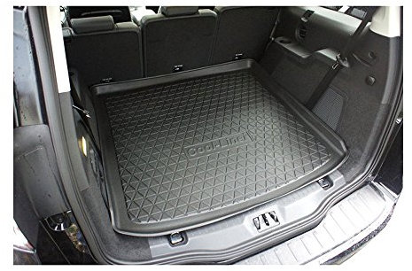 Dornauer Autoausstattung Premium Kofferraumwanne 9002772102105