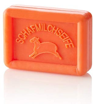 Ovis Schafmilchseife Blutorange