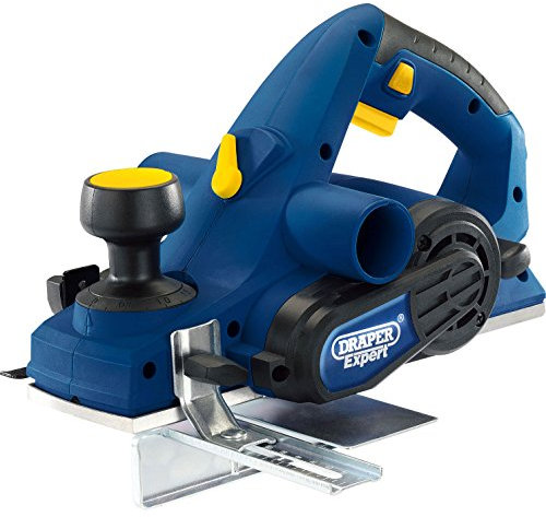 Draper 83638 Hobel, 230 W, 750 V