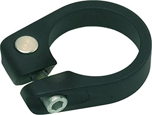 SATTELSTÜTZKLEMME PROCRAFT ELITE ROAD 31,8 X 11MM SCHWARZ