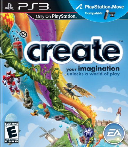 Electronic Arts
