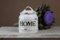 condecoro Nostalgische Vorratsdose Home Shabby Landhausstil antik Large Dekodose Behälter