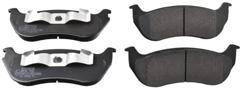 Blue Print ADA104238 Brake Pads