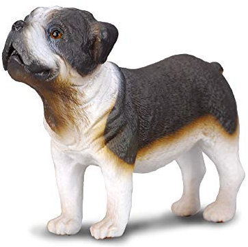 Collecta – col88179 – Bull Dog – Größe M