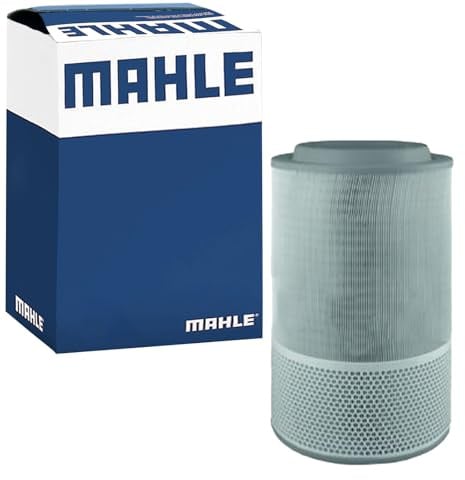 MAHLE LX 1627 Luftfilter für Iveco Crossway