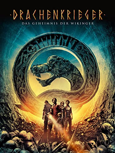Drachenkrieger: Das Geheimnis der Wikinger