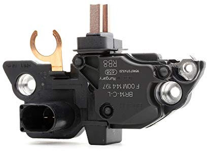 BOSCH Lichtmaschinenregler F 00M 144 197 für Passat Variant (3C5)
