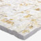 Naturstein Mosaik Fliesen Parkett Splitface 3D Beige Wandverkleidung Verblender