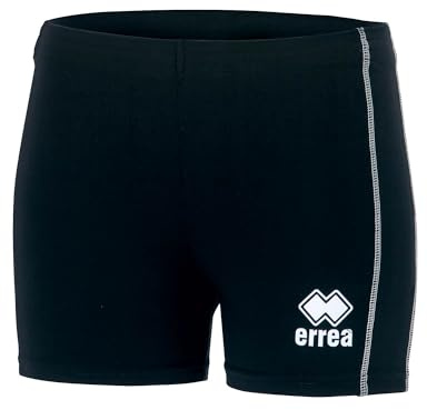 Errea Pantaloni Corti Premier Panta Donna Donna