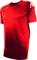 Kappa These SS Shirt, Herren, Herren, Tesis SS, rot