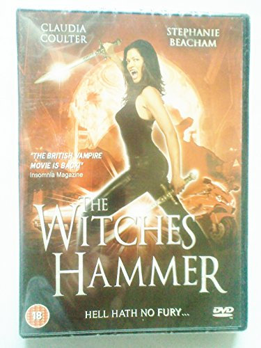 The Witches Hammer [DVD]