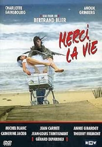 Merci la vie - Grazie alla vita [IT Import]