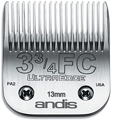 Andis Ultraedge Scherblatt 3 3/4 FC
