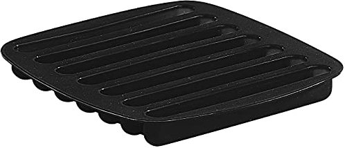 Rosenstein & Söhne Bac à glaçon en silicone pour glaçons longs Stab Ice