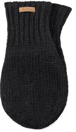 McRon Partnerhandschuh Valentin schwarz