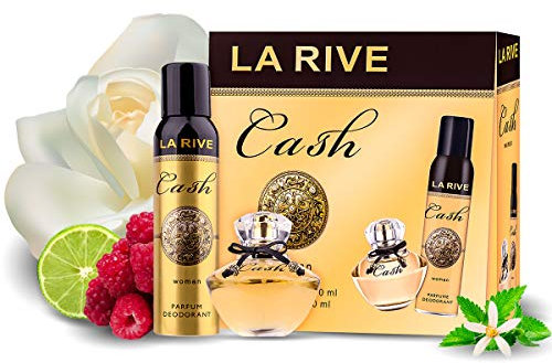LA RIVE Cash Woman Set