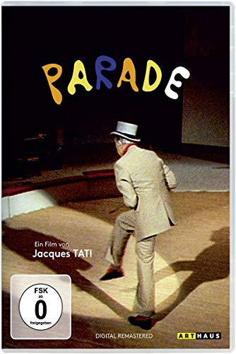 Parade - Digital Remastered (OmU)