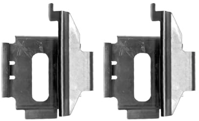 BOSCH 1 987 474 638 Brake Pads Fitting Kit