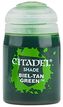 CITADEL Shade: Biel-Tan Green (18Ml)