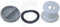 Filtro Fluff per lavatrice adatto a Bosch/Neff