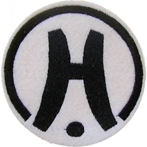 HKM Brandzeichen -Hessen-