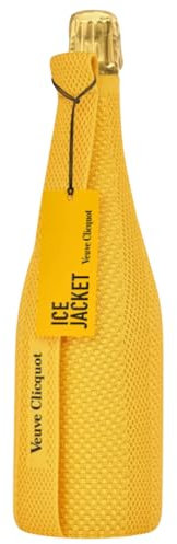 Veuve Clicquot Brut 0, 75 Liter in Ice Jacket