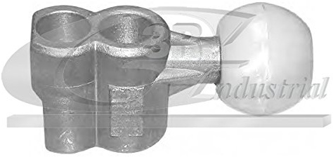 3RG 23719 Schaltgestänge Kompatibel mit VW Golf 3 1H1 191711233