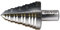Armeg ESD16-32 Stufenbohrer, 16-32 mm