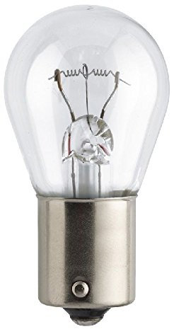 10 Stück Philips Autolampe P21W 12972 PRC1 12 Volt 21 Watt BA15s