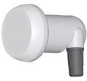 Universal Single LNB KEL 411