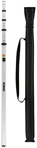 DEWALT DE0734 Aluminium - Messlatte
