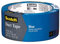 3m 1.88in. x 20 Yards Blau Duct Tape 1020-BLU-A