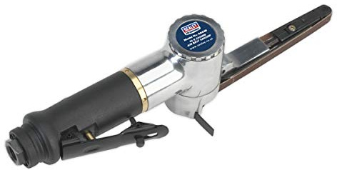 Sealey Air Belt Sander 10 X 330Mm