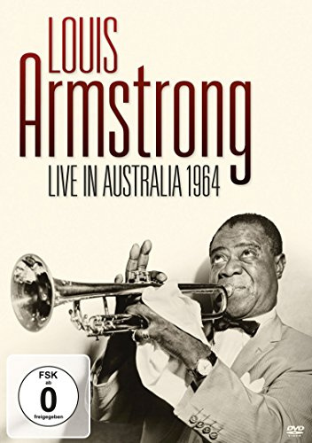 Louis Armstrong - Live in Australia 1964