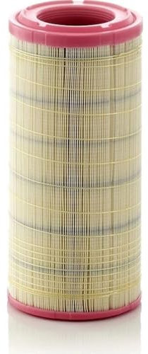 MANN-FILTER C 17 337/2 Filtro dell'aria - per Applicazioni fuori strada