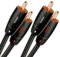 Audioquest Tower RCA - Paire de Câbles RCA de 5 m